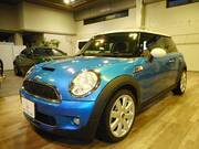 2007 BMW MINI COOPER S