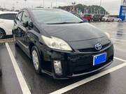 2009 TOYOTA PRIUS G