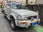 1998 TOYOTA HILUX SURF SSR-V