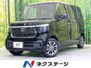 2025 HONDA N-BOX CUSTOM