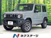 2025 SUZUKI JIMNY XC