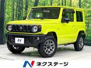 2018 SUZUKI JIMNY XC