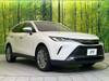 TOYOTA HARRIER HYBRID