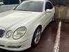 MERCEDES BENZ E-CLASS