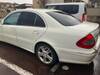 MERCEDES BENZ E-CLASS