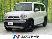 2016 SUZUKI HUSTLER G