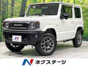 2022 SUZUKI JIMNY XC