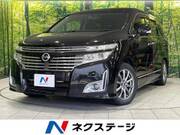 2010 NISSAN ELGRAND