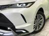 TOYOTA HARRIER HYBRID