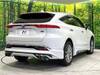 TOYOTA HARRIER HYBRID