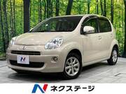 2013 TOYOTA PASSO +HANA