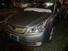 SUBARU LEGACY OUTBACK