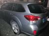 SUBARU LEGACY OUTBACK
