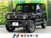 2024 SUZUKI JIMNY XC