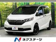 2022 HONDA FREED HYBRID