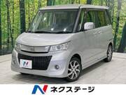 2011 SUZUKI PALETTE SW