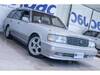 TOYOTA CROWN WAGON