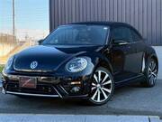 2019 VOLKSWAGEN THE BEETLE