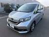 HONDA FREED HYBRID