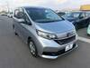HONDA FREED HYBRID