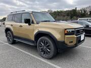 2024 TOYOTA LANDCRUISER 250