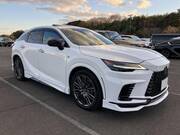 2024 LEXUS RX