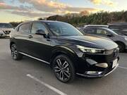 2023 HONDA VEZEL