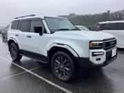 2025 TOYOTA LANDCRUISER 250
