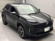 2024 TOYOTA YARIS CROSS Z