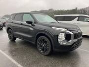 2023 MITSUBISHI OUTLANDER PHEV