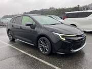 2023 TOYOTA COROLLA TOURING