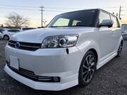 2014 TOYOTA COROLLA RUMION