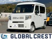 2025 HONDA N-VAN
