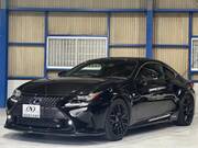 2015 LEXUS RC