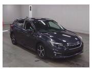 2018 SUBARU IMPREZA SPORTS