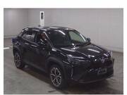 2020 TOYOTA YARIS CROSS Z