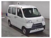 2019 DAIHATSU HIJET CARGO