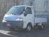 MAZDA BONGO TRUCK