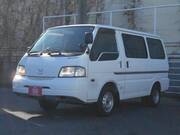 2014 MAZDA BONGO VAN