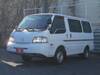 MAZDA BONGO VAN