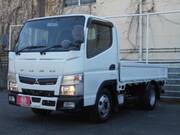 2020 FUSO CANTER