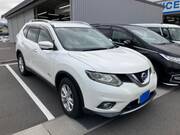 2015 NISSAN X-TRAIL