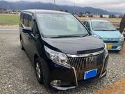 2017 TOYOTA ESQUIRE XI