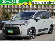 2024 TOYOTA SIENTA