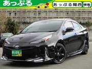 2022 TOYOTA PRIUS