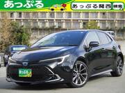 2023 TOYOTA COROLLA SPORT