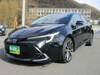 TOYOTA COROLLA SPORT