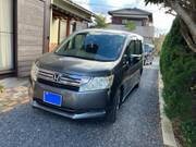 2011 HONDA STEPWAGON G