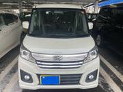 2016 SUZUKI SPACIA CUSTOM