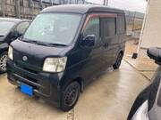 2006 DAIHATSU HIJET CARGO